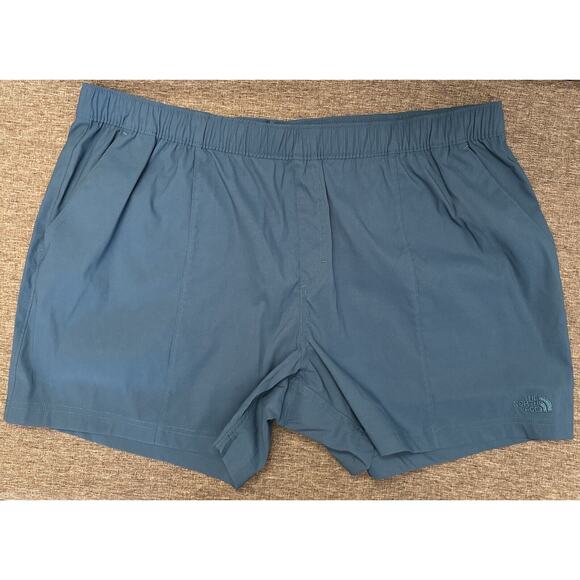 The North Face Other - NWT The North Face M Class V Pull On Short BANFF BLUE XXL Men’s